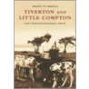 Tiverton and Little Compton by Richard V. Simpson