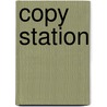 Copy Station door Onbekend