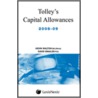 Tolley's Capital Allowances by Kevin Walton
