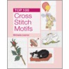 Top 100 Cross Stitch Motifs door Michaela Learner