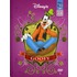 Goofy, DVD met boekje