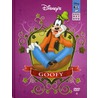 Goofy, DVD met boekje