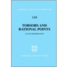 Torsors And Rational Points door Alexei Skorobogatov