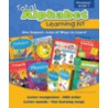 Total Alphabet Learning Kit door Specialty P. School Specialty Publishing