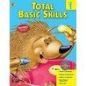 Total Basic Skills, Grade 1 door Specialty P. School Specialty Publishing