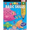 Total Basic Skills, Grade 4 by Vincent Douglas