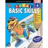 Total Basic Skills, Grade 6 by Vincent Douglas