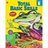 Total Basic Skills, Grade K