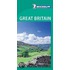 Tourist Guide Great Britain
