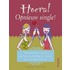 Hoera! Opnieuw single!