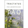 Tractatus Philosophicus Tao by Keith Seddon