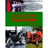 Tractors And Farm Machinery by Professor Richard Lee
