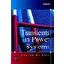 Transients in Power Systems