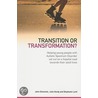Transition & Transformation door John Clements