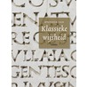 Bronnen van klassieke wijsheid