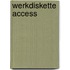 Werkdiskette Access