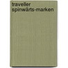 Traveller Spinwärts-Marken by Martin Dougherty