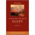 Travellers History Of Egypt