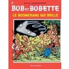 Bombardon ensorcele