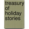 Treasury of Holiday Stories by Rabbit Ears