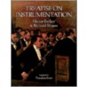 Treatise On Instrumentation door Strauss Richard