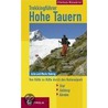 Trekkingführer Hohe Tauern door Julia Dobnig
