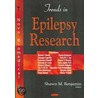 Trends In Epilepsy Research by Shawn M. Benjamin