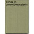 Trends im Umweltbewusstsein