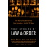 True Stories of Law & Order door Kevin Dwyer