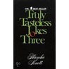 Truly Tasteless Jokes Three door Blanche Knott