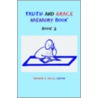 Truth and Grace Memory Book door Onbekend
