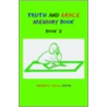 Truth and Grace Memory Book door Onbekend