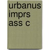 Urbanus IMPRS Ass C