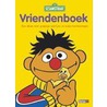 Sesamstraat Vriendenboek door Onbekend