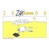 ZAK-AGENDA 2006 door Zak