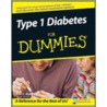 Type 1 Diabetes for Dummies door Rubin Md