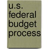 U.S. Federal Budget Process by Maltese