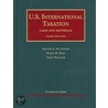 U.S. International Taxation door Reuven S. Avi-Yonah