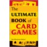 Ultimate Book Of Card Games