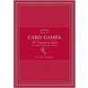 Ultimate Book Of Card Games door Scott McNeely
