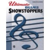 Ultimate Showstoppers Blues door Warner Bros. Publications