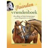 Paarden vriendenboek