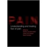 Underst & Treat Fear Pain C door Onbekend