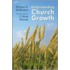 Understanding Church Growth