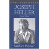 Understanding Joseph Heller door Sanford Pinsker