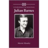 Understanding Julian Barnes door Merritt Moseley