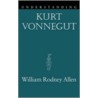 Understanding Kurt Vonnegut door William Rodney Allen