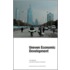 Uneven Economic Development