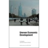 Uneven Economic Development door Rob Vos
