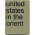 United States in the Orient